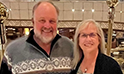 Alums Cherish Time Spent at Concordia, Use Donor  Advised Fund to Give Back