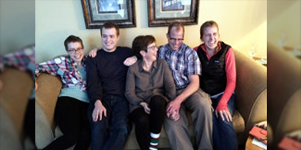 Giving Matters at Concordia